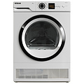 Ocean OWDI9614WTMB7 Droger 9KG ZWART