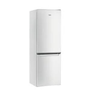 Whirlpool WNF821EW Koelkast Wit