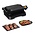Tefal GC772810 OPTIGRILL 2 IN 1