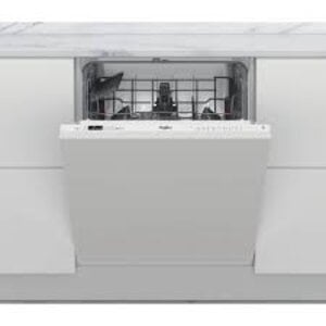 Whirlpool W2IHD526A Inbouw vaatwasser