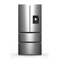 Ocean OFDK582NFX3 French Door Koelkast met Waterdispenser NON-PLUMBED