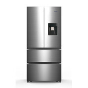 Ocean OFDK582NFX3 French Door Koelkast met Waterdispenser NON-PLUMBED