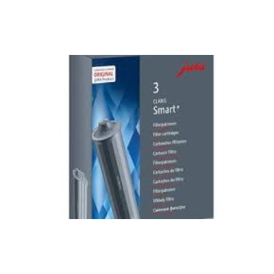 Jura 1744458 Claris Smart + filter