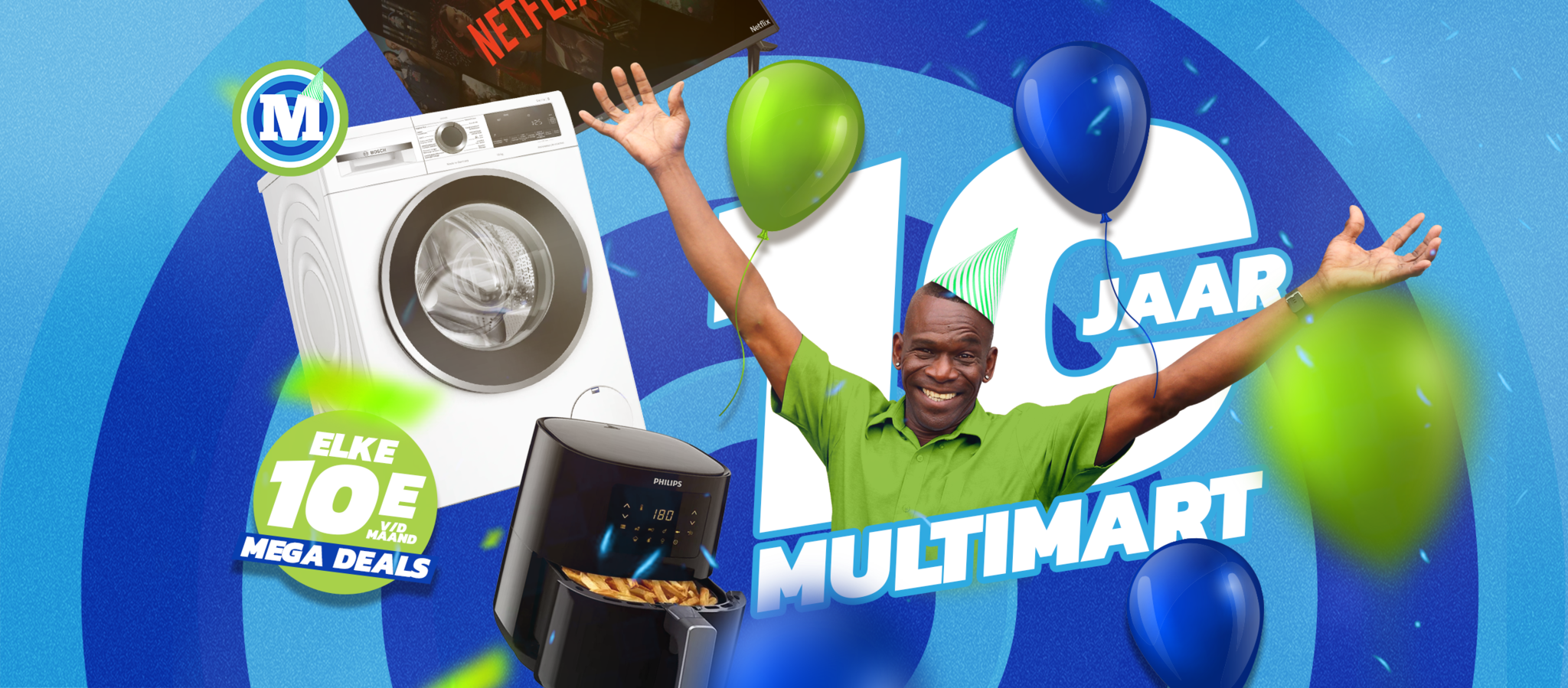 MultiMart Curacao banner 3
