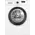 Bosch WGE02406NL wasmachine voorlader 7KG  14 Toeren