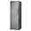 Whirlpool Whirlpool UW8 F2C XBI N 2 Verticale/ Staande Vriezer 259 Liter RVS