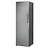 Whirlpool Whirlpool UW8 F2C XBI N 2 Verticale/ Staande Vriezer 259 Liter RVS