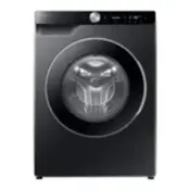 Samsung WW11DG6B25LBU3 Wasmachine 11 kg ZWART, 1400 Toeren