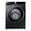 Samsung WW11DG6B25LBU3 Wasmachine 11 kg ZWART, 1400 Toeren