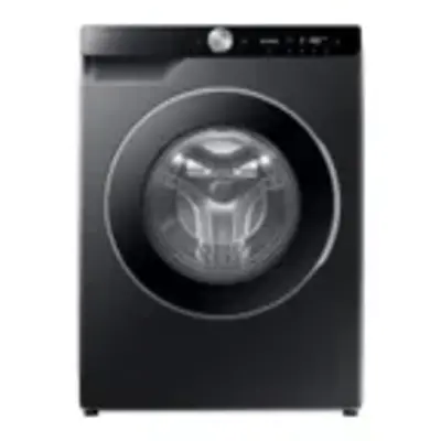 Samsung WW11DG6B25LBU3 Wasmachine 11 kg ZWART, 1400 Toeren