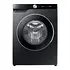 Samsung WW11DG6B25LBU3 Wasmachine 11 kg ZWART, 1400 Toeren