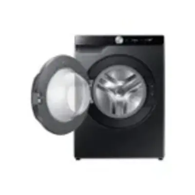 Samsung WW11DG6B25LBU3 Wasmachine 11 kg ZWART, 1400 Toeren