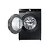 Samsung WW11DG6B25LBU3 Wasmachine 11 kg ZWART, 1400 Toeren