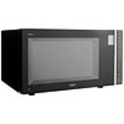 Whirlpool MWP301B Magnetron 30L, Zwart 900 Watt