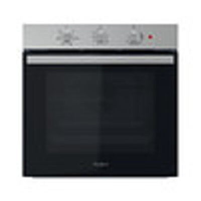 Whirlpool OMR35HR0X Inbouw Oven RVS, 71 Liter