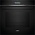 Siemens IQ700 B/I OVEN SOLO 71L