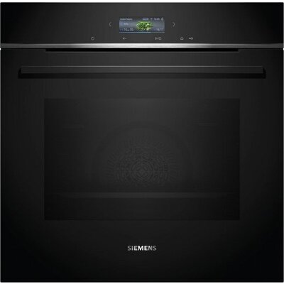 Siemens IQ700 B/I OVEN SOLO 71L