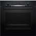 Bosch SERIE 4 B/I OVEN SOLO 71L