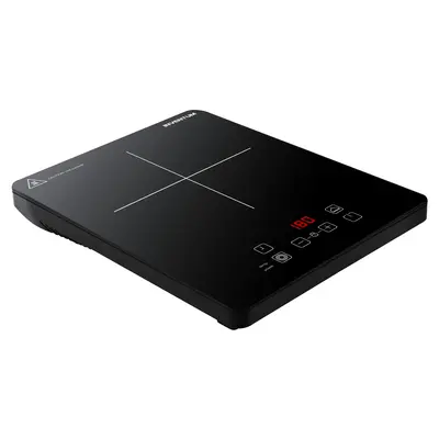 Inventum KI120T Inductie kookplaat - 1 kookzone - 2000 watt