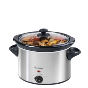 Bestron Slowcooker ASC350