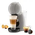 Krups Nescafe Dolce Gusto  KP1A3AF0 Bruin-Grijzig 1340-1600 Watt