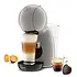 Krups Nescafe Dolce Gusto  KP1A3AF0 Bruin-Grijzig 1340-1600 Watt