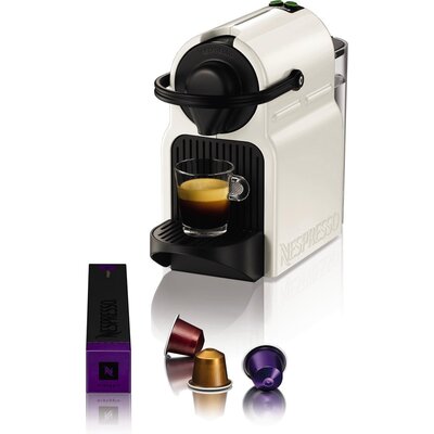 Nespresso Apparaat Inissia XN1001NL