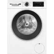 Bosch Was/Droogcombinatie WNG24406NL