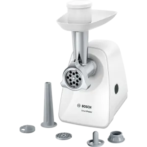 Bosch vleesmolen MFW2520W