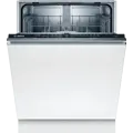 Bosch SMV2ITX23E Inbouw Vaatwasser