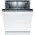 Bosch SMV2ITX23E Inbouw Vaatwasser