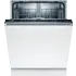 Bosch SMV2ITX23E Inbouw Vaatwasser