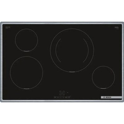 Bosch PIE845BB5E inbouw inductieplaat 80cm