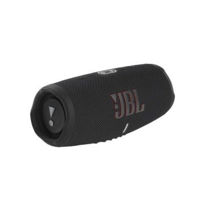 JBL CHARGE 5 BLACK