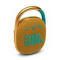 JBL CLIP 4 YELLOW