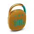 JBL CLIP 4 YELLOW