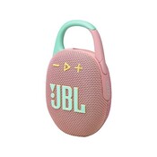 JBL CLIP5 5 PINK