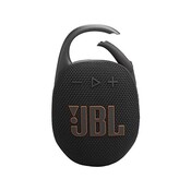 JBL CLIP5 BLACK