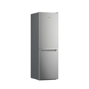 Whirlpool Whirlpool WNF821EX Koelkast Grijs