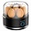 Inventum Inventum EK701B Eierkoker Zwart 700 Watt