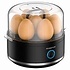 Inventum Inventum EK701B Eierkoker Zwart 700 Watt
