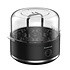 Inventum Inventum EK701B Eierkoker Zwart 700 Watt