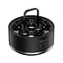 Inventum Inventum EK701B Eierkoker Zwart 700 Watt