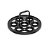 Inventum Inventum EK701B Eierkoker Zwart 700 Watt