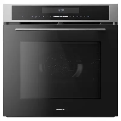 Inventum Inventum IMC6035RT Inbouw Combi Oven/ Magnetron 70L
