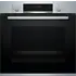 Bosch inbouw oven HRA514BS0