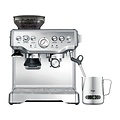 Sage The Barista Express Koffiemachine SES875BSS2EEU1A