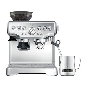 Sage The Barista Express Koffiemachine SES875BSS2EEU1A