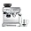 Sage The Barista Express Koffiemachine SES875BSS2EEU1A