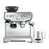 Sage The Barista Express Koffiemachine SES875BSS2EEU1A